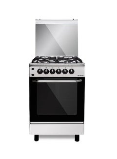 Forno Gas Cooker 55 X 55 Cm 500017266 Silver