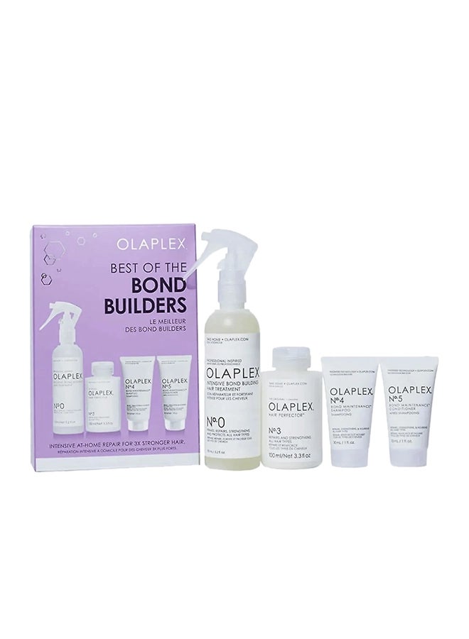Olaplex - Best Of The Bond Builders 315ml - Image 1