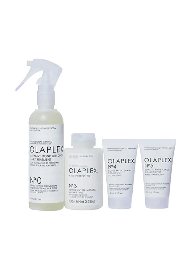 Olaplex - Best Of The Bond Builders 315ml - Image 1