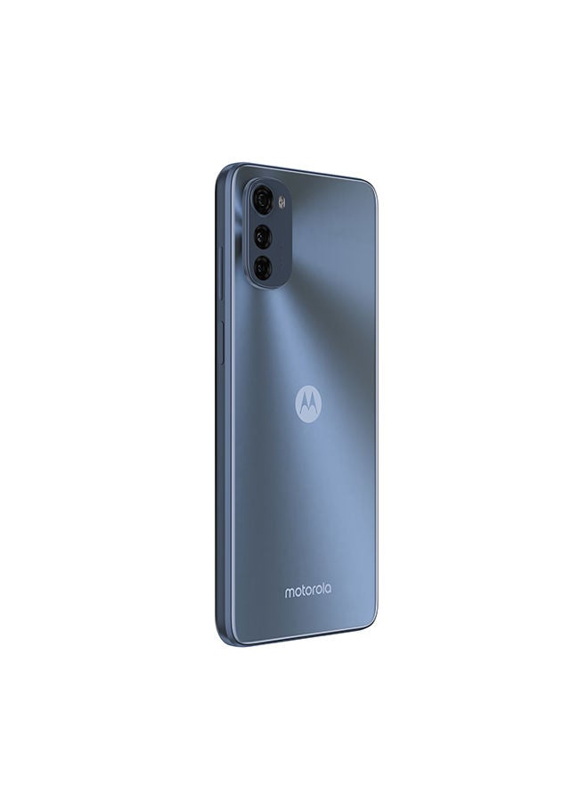 Motorola - E32s Dual SIM Slate Grey 4GB RAM 64GB 4G LTE - Middle East Version - Image 1