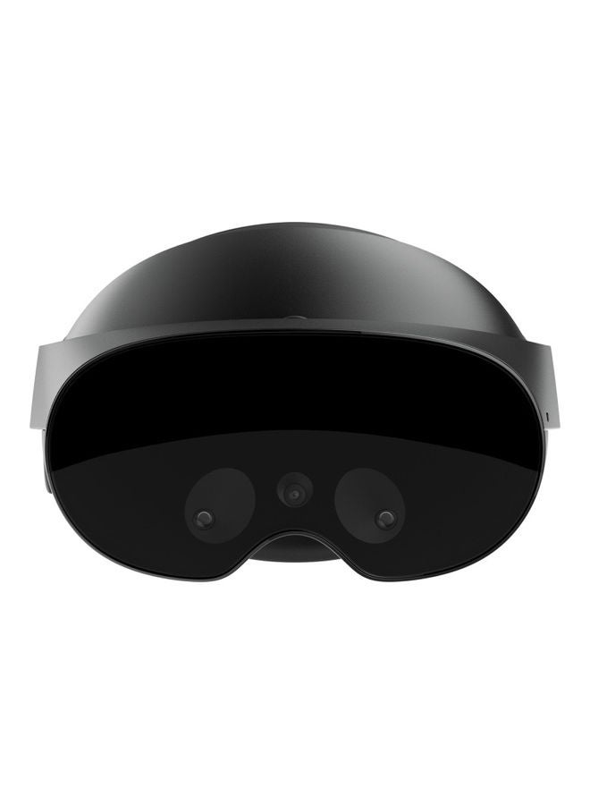 Meta - Quest Pro Advanced All-In-One VR Headset 256 GB Black - Image 1