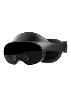 Meta Quest Pro Advanced All-In-One VR Headset 256 GB Black  - Image 1