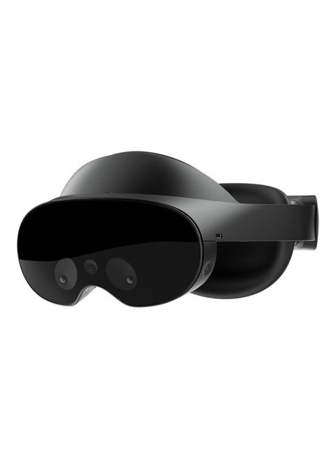 Quest Pro Advanced All-In-One VR Headset 256 GB Black