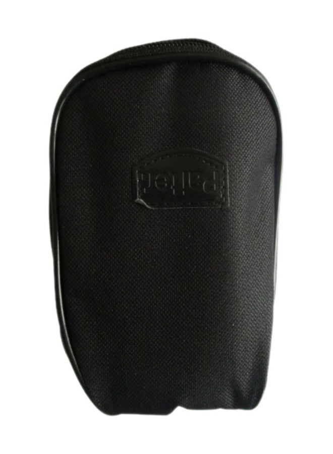 Paiter - Rechargable Shaver Black/Silver - Image 1