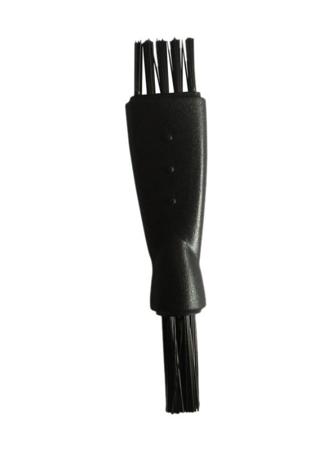 Paiter - Rechargable Shaver Black/Silver - Image 1