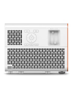 BenQ BenQ X3000i True 4K UHD 4LED Gaming Projector | 3000 Lumens | 1080p 240Hz 4.2ms | 100% DCI-P3 |  Android TV | HDMI | 2D Keystone | eARC | 3D | PS5 | Xbox X3000i Black & White  - Image 5