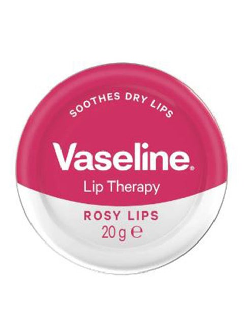 Lip Therapy Rosy Lip Balm 20grams