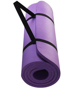 Generic All Purpose Extra Thick Yoga Mat  - Image 5