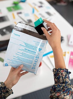 HP 123 Original Ink Cartridge Tri-Colour  - Image 4