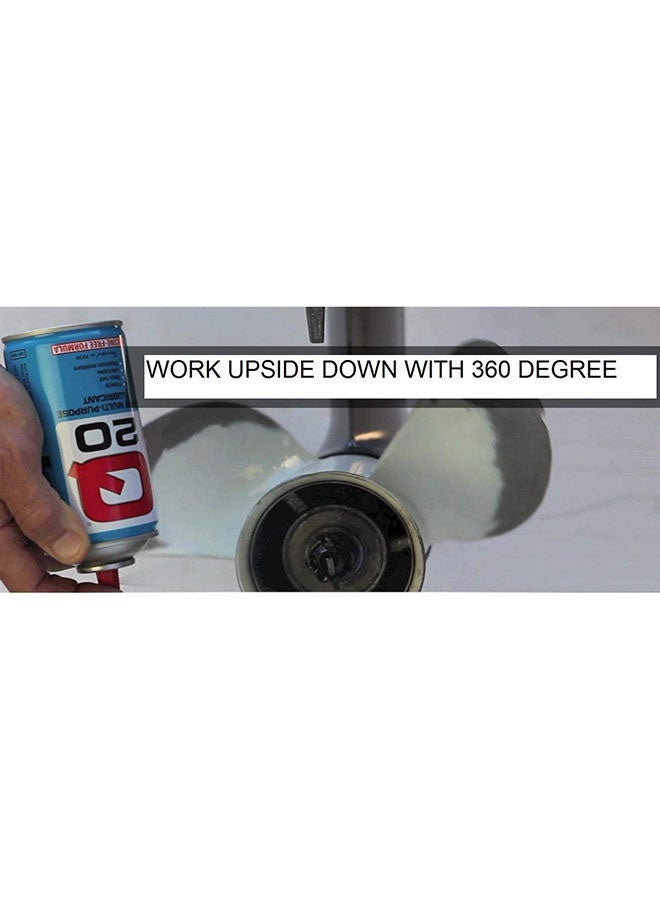 Q20 - Super Multipurpose Lubricant 360g - Image 1