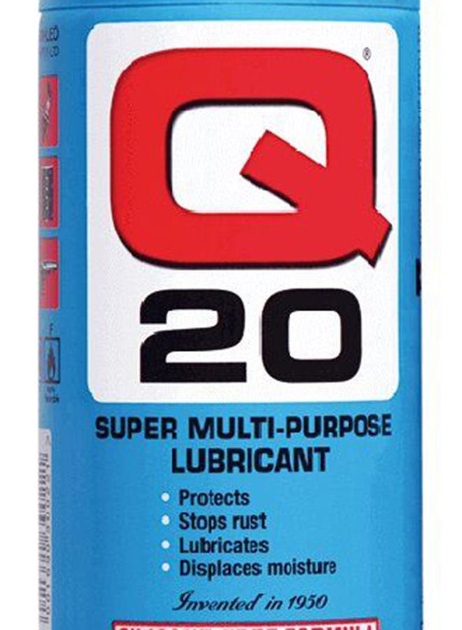 Q20 - Super Multipurpose Lubricant 360g - Image 1