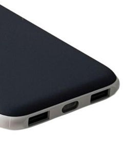 VEGER 25000 mAh 25000 mAh Dual Port USB Power Bank 125 watt Black/White  - Image 3