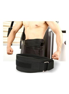 Generic Weightlifting Belt 130cm 130cm  - Image 5