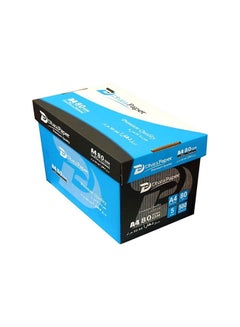 Dhara paper Pack of 5 A4 Photo Copy Paper A4  - Image 1