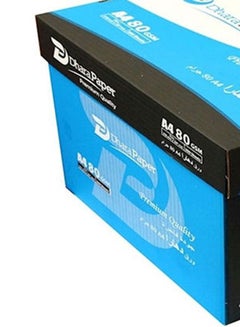 Dhara paper Pack of 5 A4 Photo Copy Paper A4  - Image 5
