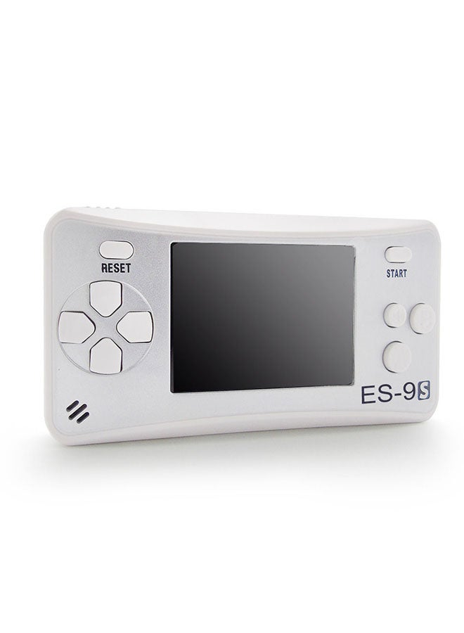 Portable 8 Bit Retro Player Built-In 168 Classic Handheld Game Console - Image 2