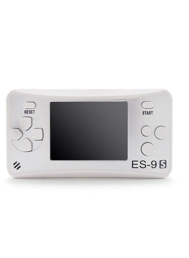 Portable 8 Bit Retro Player Built-In 168 Classic Handheld Game Console - Image 5