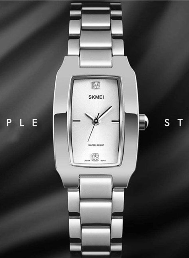 SKMEI - Women's Quartz Watch - Image 1