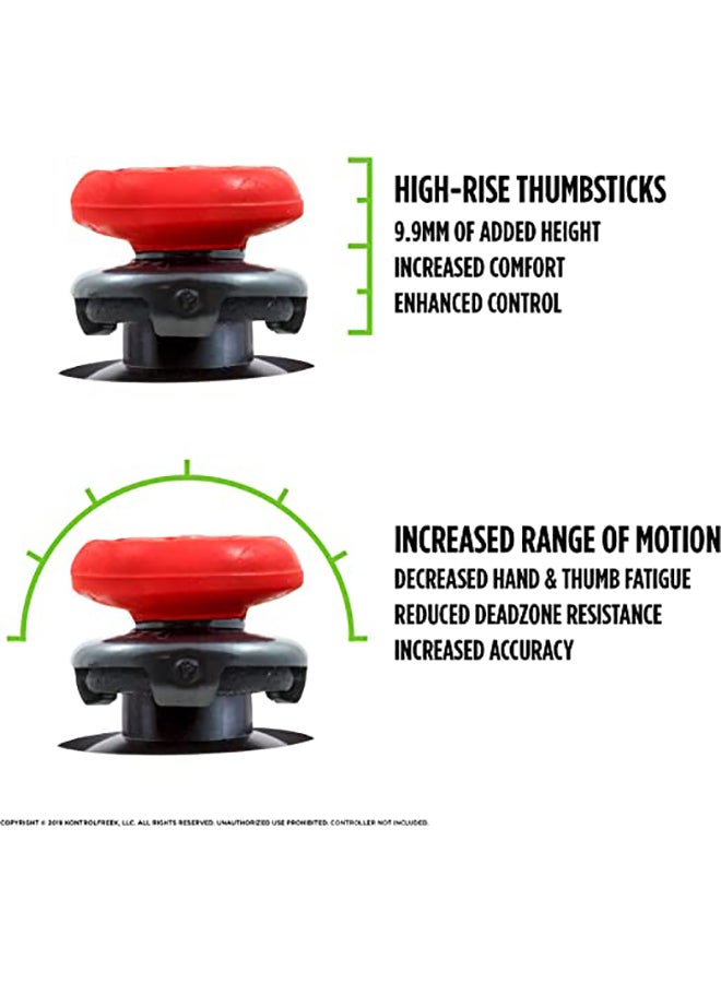 KontrolFreek Inferno Game Grip Ps4 - Image 2