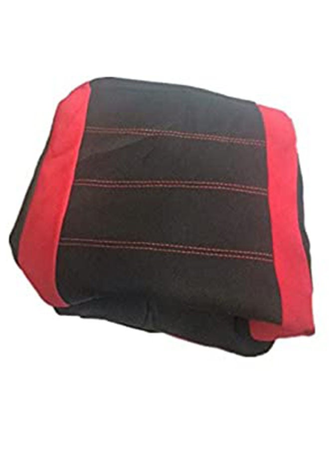 9-Piece Car Seat Cover - Image 3