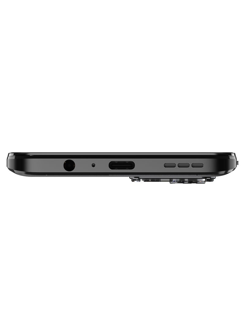 Motorola - G72 Dual Sim Meteorite Grey  8GB RAM 128GB ROM 4G LTE - Middle East Version - Image 1