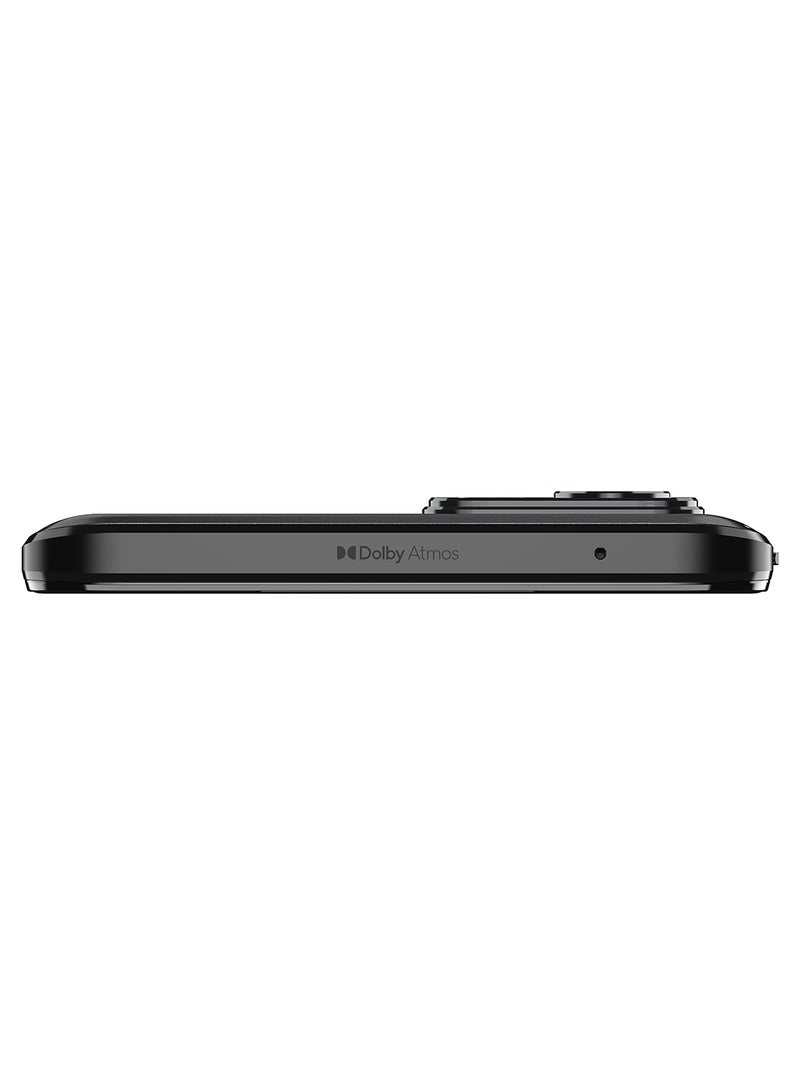 Motorola - G72 Dual Sim Meteorite Grey  8GB RAM 128GB ROM 4G LTE - Middle East Version - Image 1