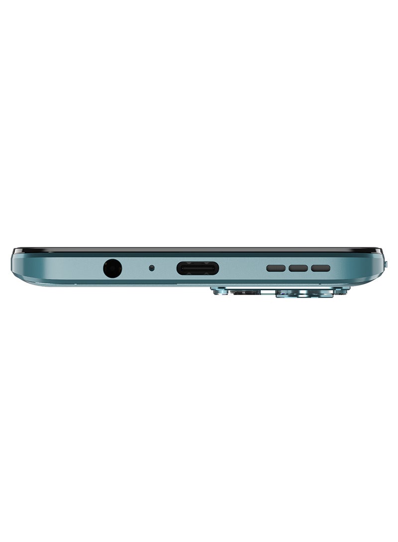 Motorola - G72 Dual Sim Polar blue  8GB RAM 128GB ROM 4G LTE - Middle East Version - Image 1