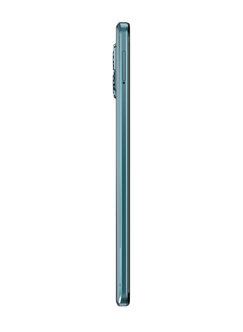 Motorola - G72 Dual Sim Polar blue  8GB RAM 128GB ROM 4G LTE - Middle East Version - Image 1
