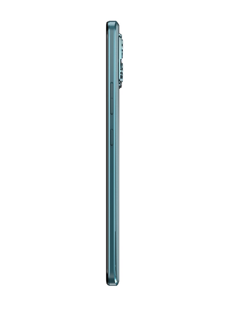 Motorola - G72 Dual Sim Polar blue  8GB RAM 128GB ROM 4G LTE - Middle East Version - Image 1