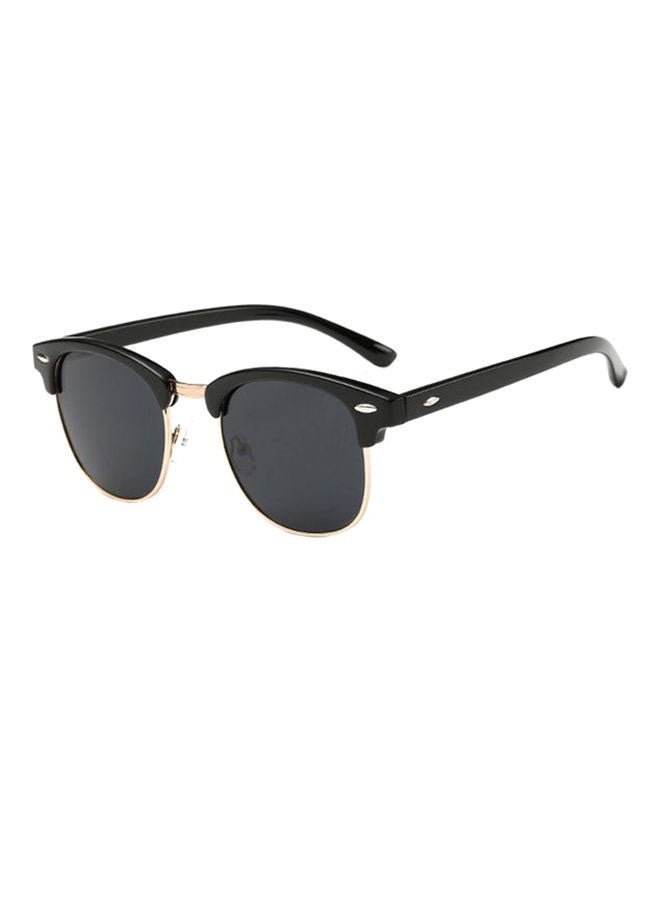 QiaoKai Men's Sunglasses Clubmaster  - Image 1