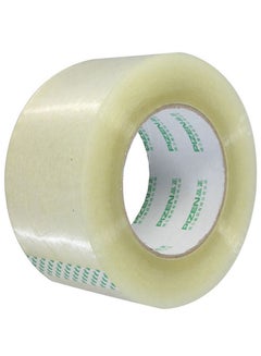 Generic Packing And Sealing Sticking Tape 100 yards Clear  - Image 4