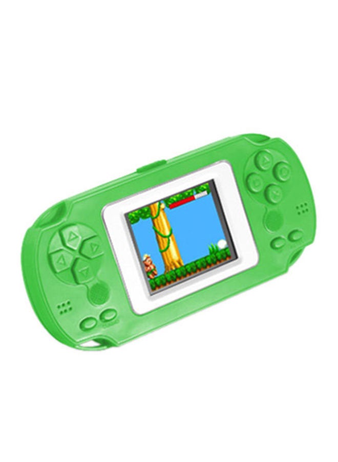 Portable Game Console With Built-In 268 Games - Image 1