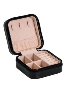 Generic Portable Small Storage Jewellery Box  - Image 1