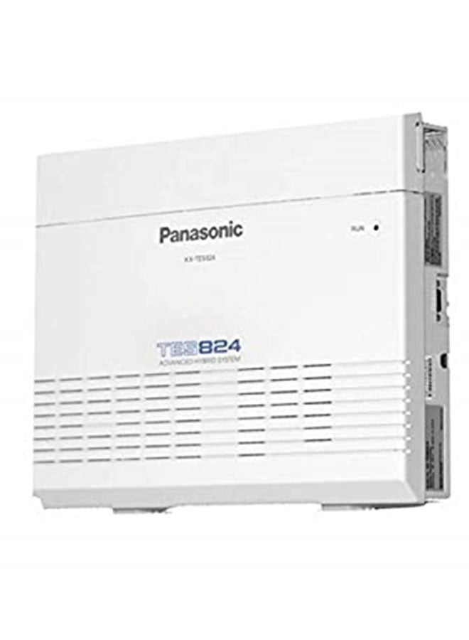 Panasonic - KX T7730 With Screen- Compatible Central Phone -TEM 824 white - Image 1