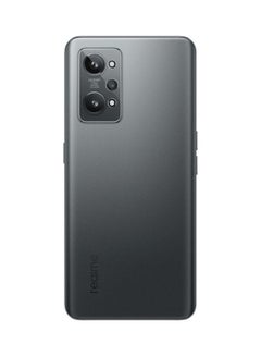 realme GT2 Dual Sim Black 12GB RAM 256GB 5G - International Version  - Image 3