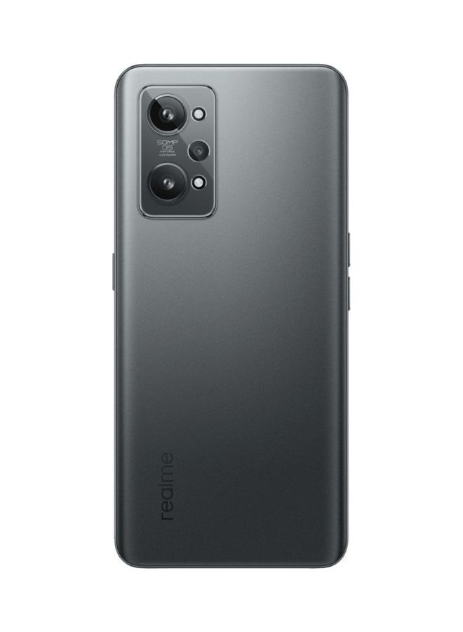 realme GT2 Dual Sim Black 12GB RAM 256GB 5G - International Version  - Image 3