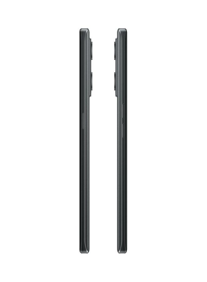 realme GT2 Dual Sim Black 12GB RAM 256GB 5G - International Version  - Image 4