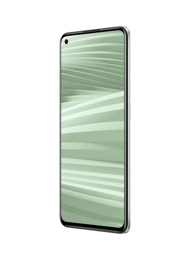 realme - GT2 Dual Sim Green 12GB RAM 256GB 5G - International Version - Image 1