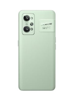 realme GT2 Dual Sim Green 12GB RAM 256GB 5G - International Version  - Image 3
