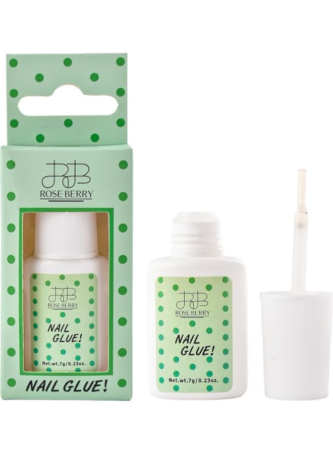 ROSE BERRY Liquid Nails Glue Multicolour  - Image 1