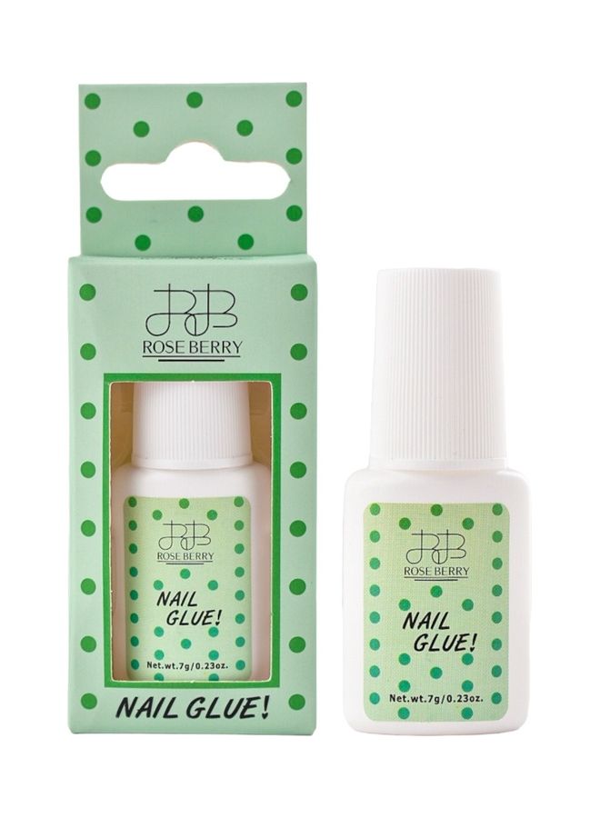 ROSE BERRY Liquid Nails Glue Multicolour  - Image 2