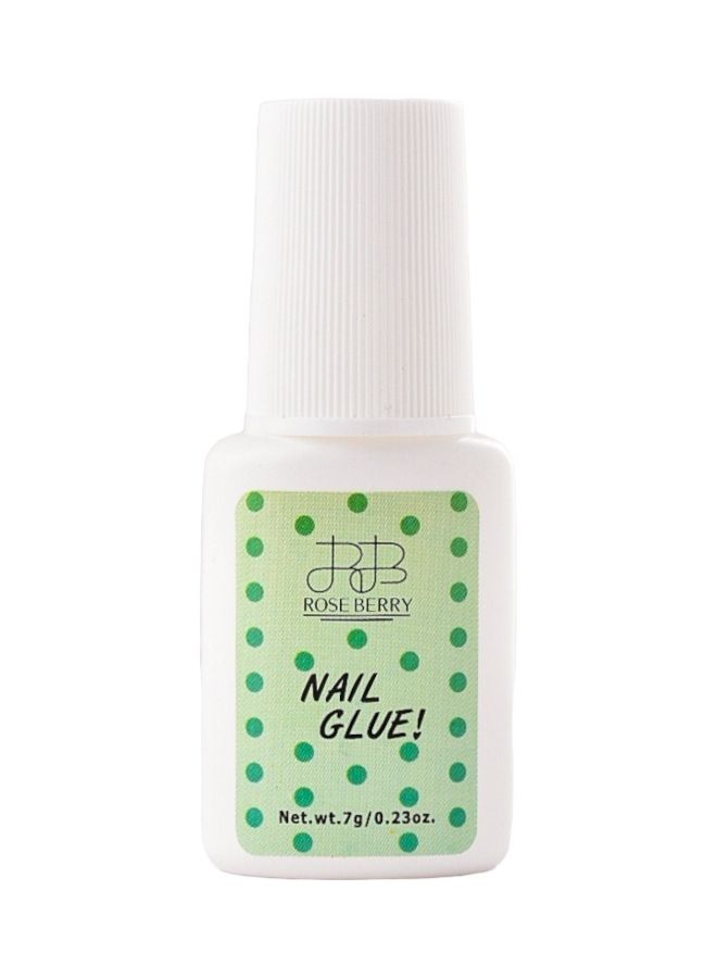ROSE BERRY Liquid Nails Glue Multicolour  - Image 3