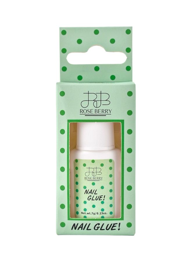 ROSE BERRY Liquid Nails Glue Multicolour  - Image 4