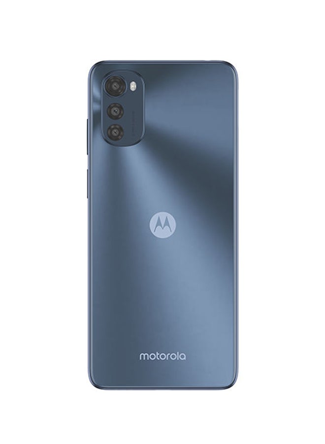Motorola - E32s Dual SIM Slate Grey 4GB RAM 64GB 4G LTE - Middle East Version - Image 1