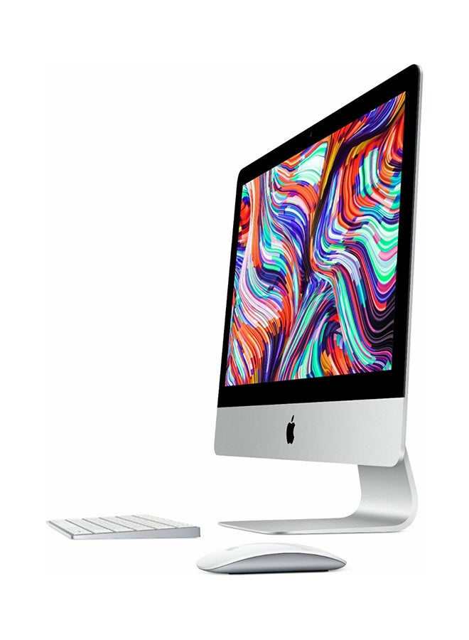Renewed â€“ iMac (2011) A1312 Desktop With 27-Inch Display,Intel Core i7 Processor/2nd Gen/8GB RAM/1TB HDD/1GB AMD Radeon HD 6970M Graphics English Silver English Silver