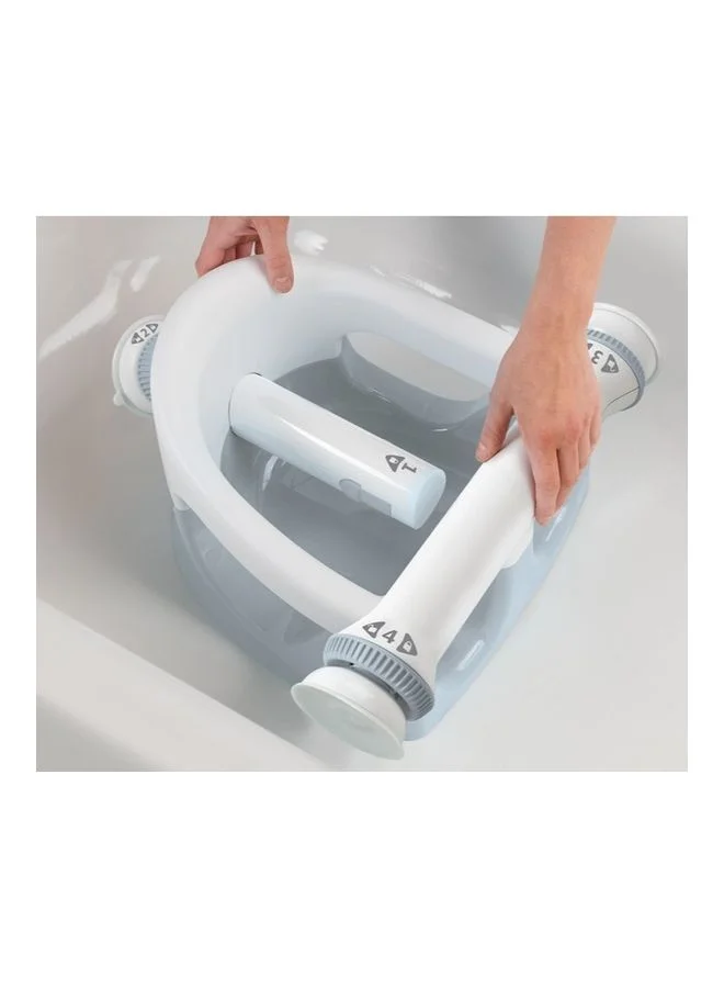 summer infant Bath Seat Suitable For 6 Months And Above
