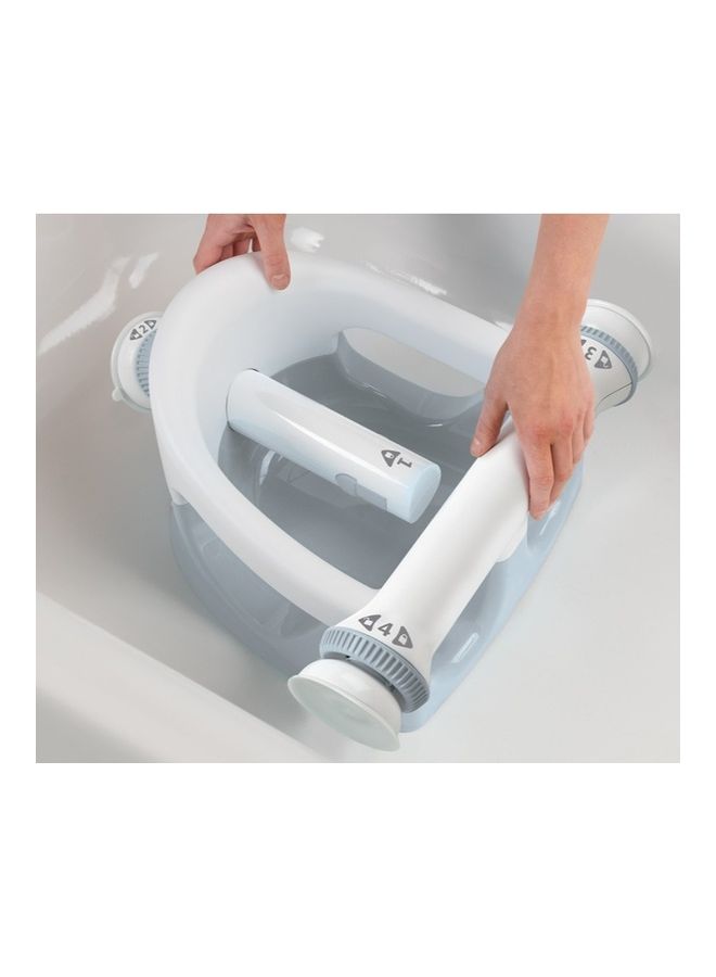 summer infant Bath Seat Suitable For 6 Months And Above  - Image 3