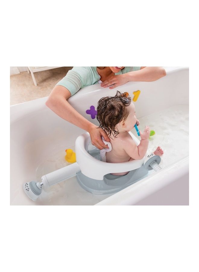 summer infant Bath Seat Suitable For 6 Months And Above  - Image 4