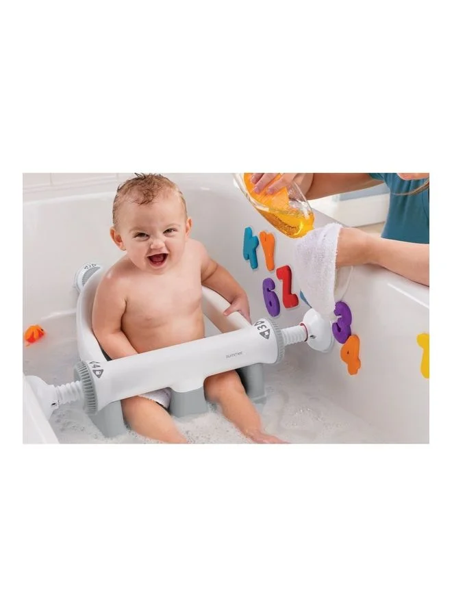 summer infant Bath Seat Suitable For 6 Months And Above
