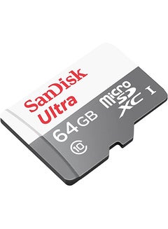 EZVIZ TY2 Bundle - TY2 Smart Indoor Wi-Fi Camera with SanDisk 64 GB Ultra UHS-I Class 10 microSDXC Card  - Image 4